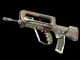 FAMAS | Mecha Industries CS2 skin