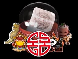 Perfect World Sticker Capsule 2