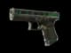 Glock-18 | Green Line CS2 skin