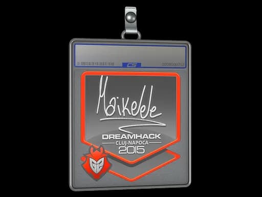 Sticker Slab | Maikelele | Cluj-Napoca 2015