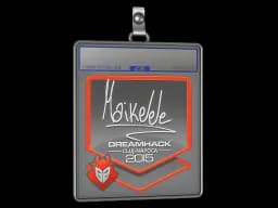 Sticker Slab | Maikelele | Cluj-Napoca 2015