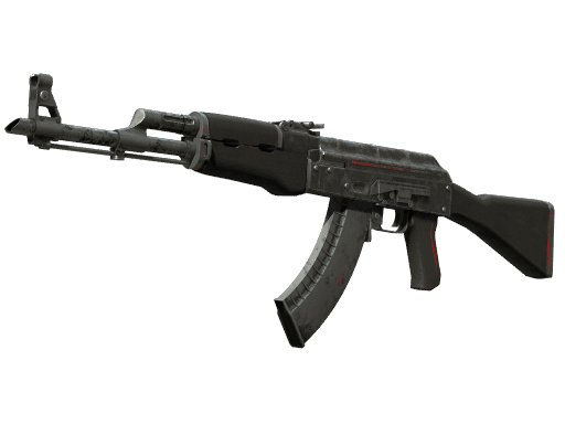 AK-47 | Redline (Battle-Scarred)