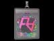 Sticker Slab | Rare Atom | Budapest 2025 CS2 skin