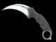 ★ Karambit | Damascus Steel CS2 skin