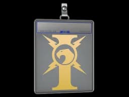 Sticker Slab | Adeptus Custodes 1