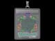 Sticker Slab | woxic (Embroidered) | Budapest 2025 CS2 skin