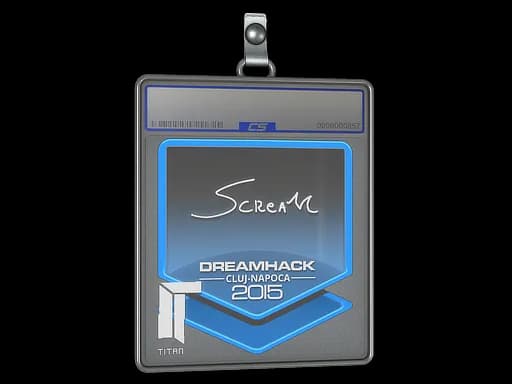 Sticker Slab | ScreaM | Cluj-Napoca 2015