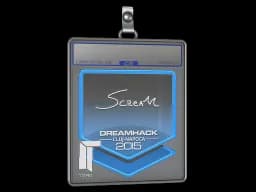 Sticker Slab | ScreaM | Cluj-Napoca 2015