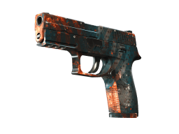 P250 | Supernova (Factory New)