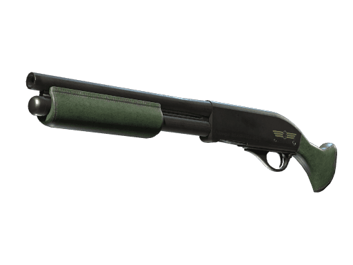 Sawed-Off | First Class (Factory New)