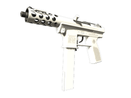 Souvenir Tec-9 | Whiteout (Field-Tested)