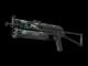 PP-Bizon | Night Riot CS2 skin
