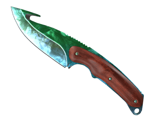 ★ Gut Knife | Gamma Doppler (Factory New) Phase 3