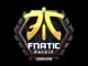 Sticker | Fnatic | London 2018 CS2 skin