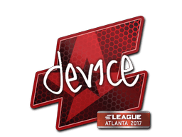 device | Atlanta 2017