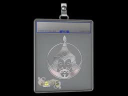 Sticker Slab | The MongolZ | Paris 2023