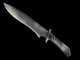 ★ Classic Knife | Scorched