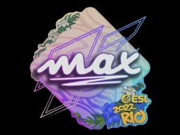maxRio 2022 - CS2 Skin Prices