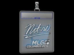 Sticker Slab | nitr0 | MLG Columbus 2016