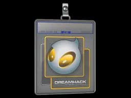 Sticker Slab | Team Dignitas | DreamHack 2014