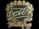 Sticker | NertZ (Gold) | Budapest 2025 CS2 skin