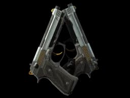 Ventilators - CS2 Skin Prices