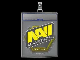 Sticker Slab | Natus Vincere | London 2018