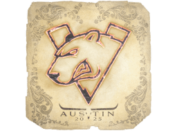 Sticker | Virtus.Pro | Austin 2025