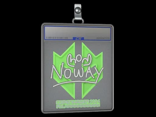 Sticker Slab | noway | Copenhagen 2024