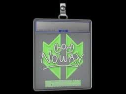 Sticker Slab | noway | Copenhagen 2024