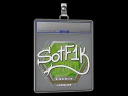 Sticker Slab | S0tF1k | London 2018