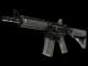 M4A4 | Magnesium CS2 skin