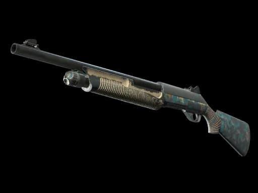 Souvenir Nova | Quick Sand (Battle-Scarred)