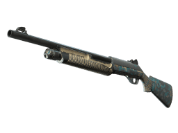 Souvenir Nova | Quick Sand (Battle-Scarred)