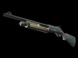 Souvenir Nova | Quick Sand (Battle-Scarred)