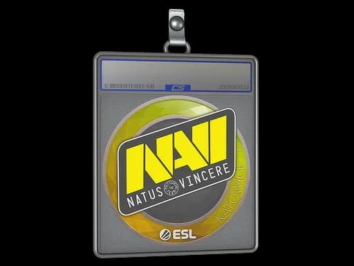Sticker Slab | Natus Vincere | Katowice 2019