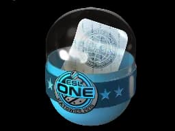 ESL One Katowice 2015 Legends (Holo-Foil)