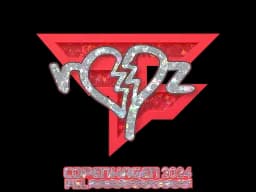 ropz (Glitter) | Copenhagen 2024