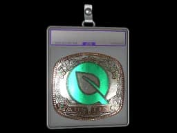 Sticker Slab | FlyQuest (Foil) | Austin 2025