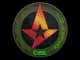 Sticker | Astralis | Katowice 2019 CS2 skin