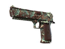 Desert Eagle | Mint Fan (Factory New)