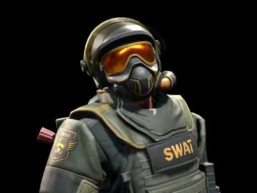 Bio-Haz Specialist | SWAT