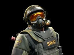 Bio-Haz Specialist | SWAT