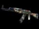 AK-47 | Leet Museo CS2 skin