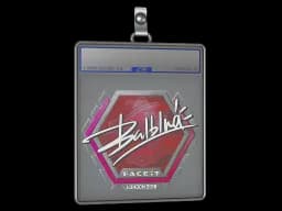 Sticker Slab | balblna | London 2018