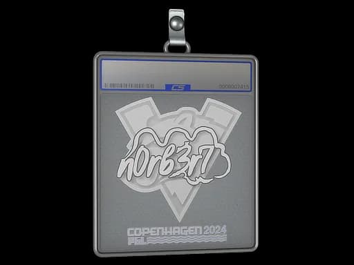 Sticker Slab | n0rb3r7 | Copenhagen 2024