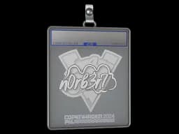 Sticker Slab | n0rb3r7 | Copenhagen 2024