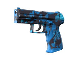 P2000 | Oceanic (Factory New)