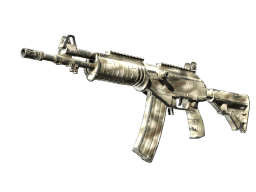 Galil AR | Sage Spray (Field-Tested)