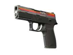 P250 | Cassette (Field-Tested)